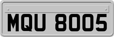 MQU8005