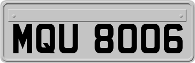 MQU8006