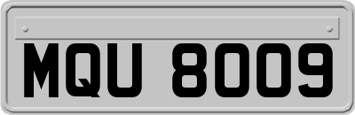 MQU8009