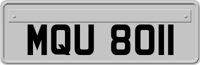 MQU8011