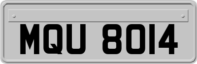 MQU8014