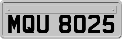MQU8025