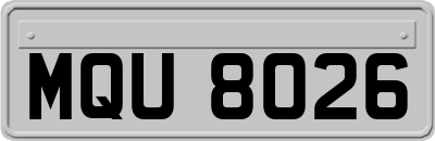 MQU8026