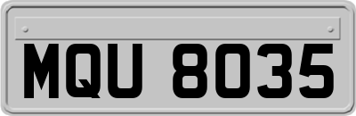 MQU8035