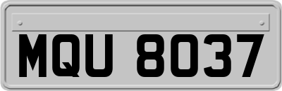 MQU8037