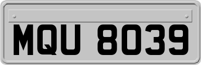 MQU8039