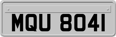 MQU8041