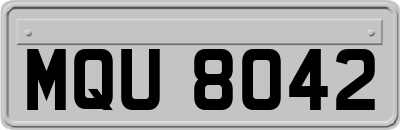 MQU8042