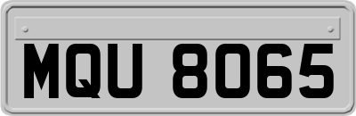 MQU8065