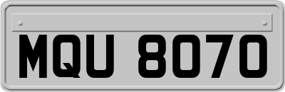 MQU8070