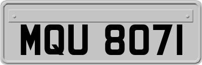 MQU8071