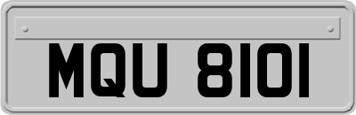 MQU8101