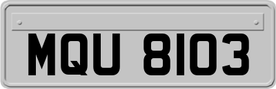 MQU8103
