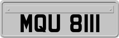 MQU8111