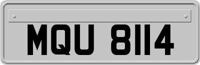 MQU8114