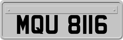 MQU8116