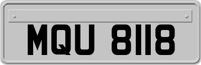 MQU8118