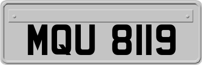 MQU8119