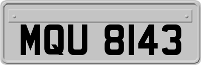 MQU8143