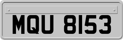 MQU8153