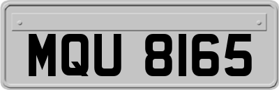 MQU8165