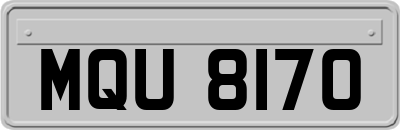 MQU8170