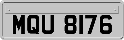 MQU8176