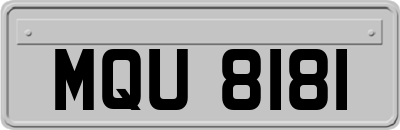 MQU8181