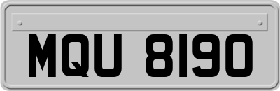 MQU8190