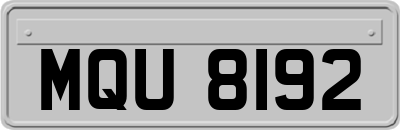 MQU8192