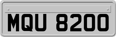 MQU8200