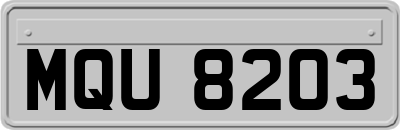 MQU8203