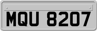 MQU8207