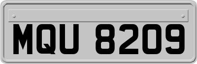 MQU8209