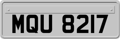 MQU8217