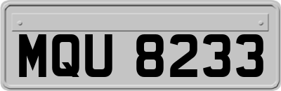 MQU8233