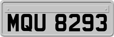MQU8293