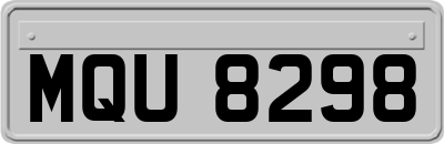 MQU8298
