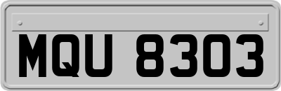 MQU8303