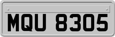 MQU8305