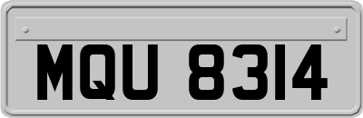 MQU8314