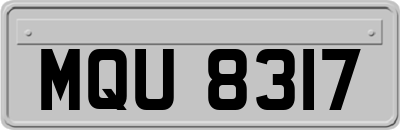 MQU8317