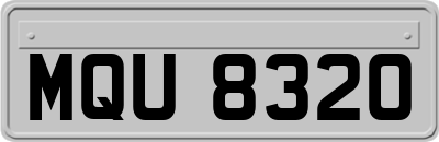 MQU8320