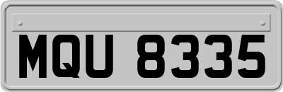 MQU8335