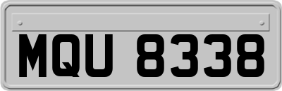 MQU8338