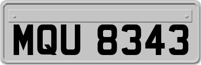 MQU8343
