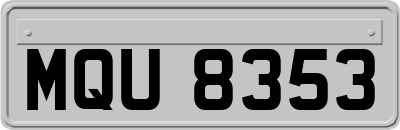 MQU8353