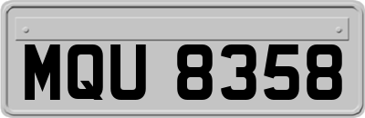 MQU8358