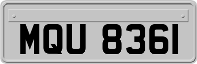MQU8361