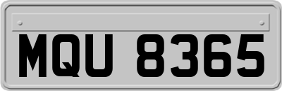 MQU8365